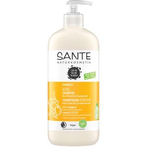 Sante Shampooing Reparateur Olive Produits Bio