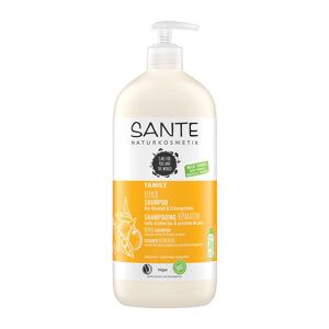 Sante Shampooing Reparateur Olive