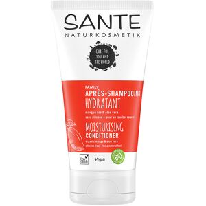 Sante Apres-Shampooing Hydratant Mangue Aloe Vera