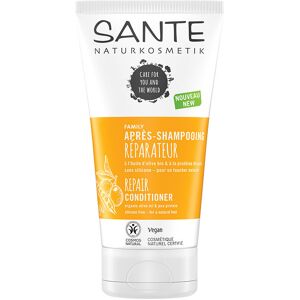 Sante Apres-Shampooing Reparateur Olive Produits Vegan