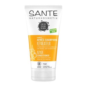 Sante Apres-Shampooing Reparateur Olive