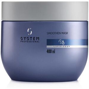 System Professional Smoothen Mask