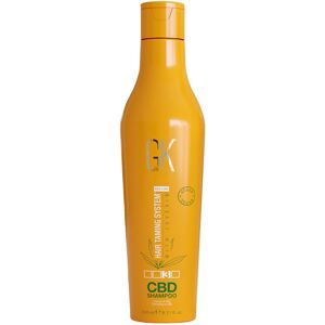 GKHair CBD Shampoo Soins