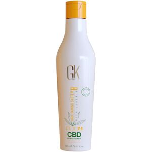 GKHair CBD Conditioner Soins