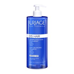 Uriage DS Hair Shampooing Doux Equilibrant Shampooing