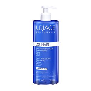 Uriage DS Hair Shampooing Doux Equilibrant