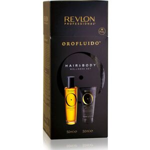 Revlon Professional Coffret Orofluido Orofluido