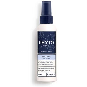 Phyto Lait demelant express Douceur