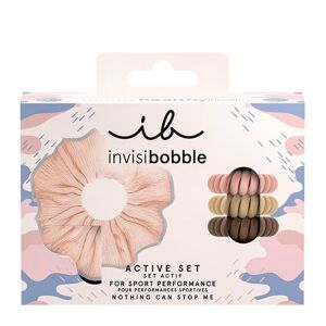 Invisibobble Set Nothing Can Stop Me Chouchou