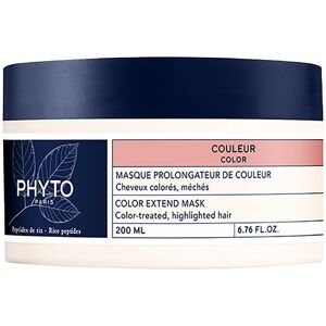 Phyto Masque Prolongateur de Couleur Cheveux Colores