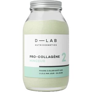 D-Lab Pro-Collagène Minceur Minceur