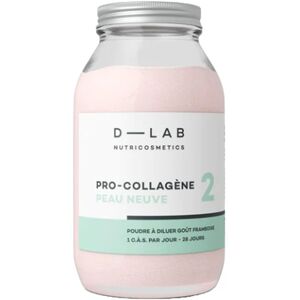 D-Lab Pro-Collagène Peau Neuve Peau