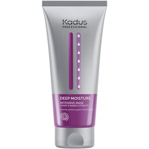 Kadus Masque Intensif Deep Moisture