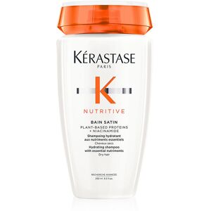 Kerastase Bain Satin Cheveux secs fins a moyens