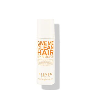 ELAeVEN AUSTRALIA Give Me Clean Hair Dry Shampoo