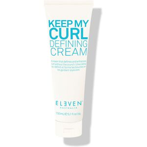 ELƎVEN AUSTRALIA Keep My Curl Defining Cream Fixation