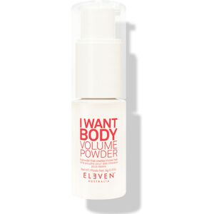 ELƎVEN AUSTRALIA I Want Body Volume Powder Volume