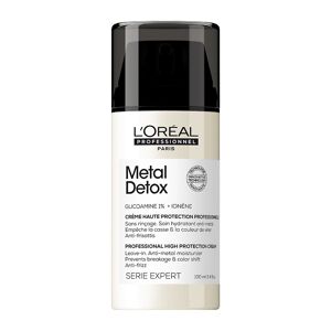 L'Oreal Professionnel Metal Detox