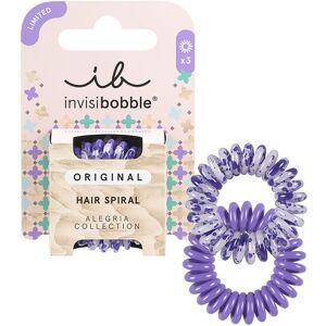 Invisibobble Alegria The Great Escape Elastique en spirale