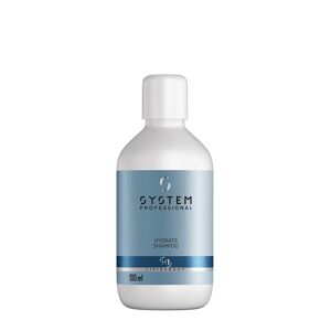 System Professional Hydrate Shampoo Hydrate