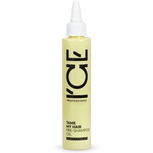 ICE Tame My Hair Pré Shampooing Oil