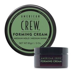 American Crew Forming Cream Style