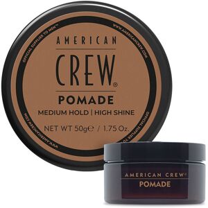 American Crew Pommade Style