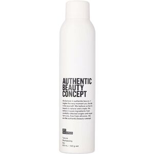 Authentic Beauty Concept Shampooing Sec Shampooings Secs