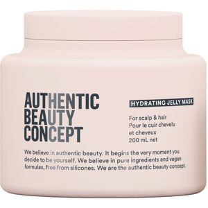 Authentic Beauty Concept Masque Gelee Hydratante