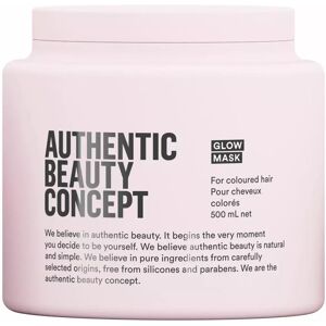 Authentic Beauty Concept Masque Brillance Masques