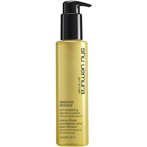 SHU UEMURA Creme d