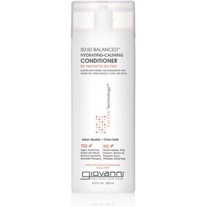 Giovanni Cosmetics Calming Balanced Conditioner Après Shampooing