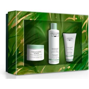 Christophe Robin Coffret Rituel Hydratant