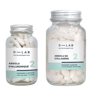 D-Lab Duo Nutrition Absolue