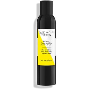 Hair Rituel By Sisley Le Spray Fixant Invisible