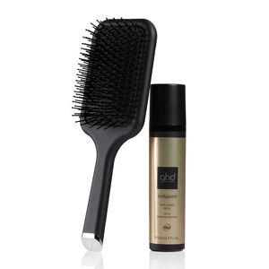 Coffret Duo Coiffage - Brosse et Spray thermoprotecteur ghd