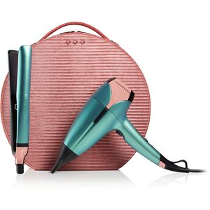 ghd Coffret professionnel Lisseur et Sèche-cheveux