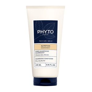 Phyto Apres-Shampooing Nourrissant Tous types de cheveux