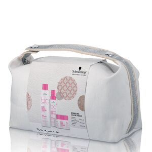 Schwarzkopf Trousse BC Bonacure Color Freeze