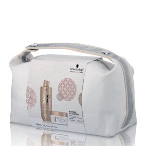 Schwarzkopf Trousse BlondMe Leger