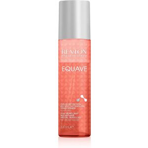 Revlon Professional Soin Demelant Instantane Special Boucles Equave