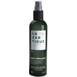 Lazartigue Spray Reveil de Boucles Soins Capillaires