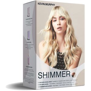 Kevin Murphy Coffret Shimmer BLONDE