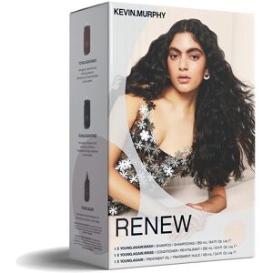 Kevin Murphy Coffret Renew REJUVENATE