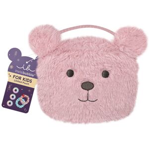 Invisibobble Coffret Little Pink Teddy