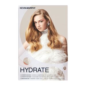 Kevin Murphy Coffret Hydrate HYDRATE