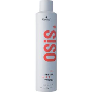 Schwarzkopf OSIS+ Freeze