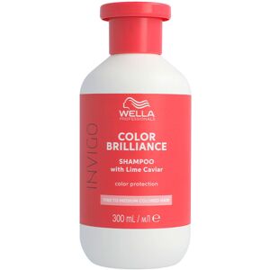 Wella Color Brilliance Shampoing