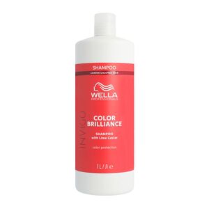 Wella Color Brilliance Shampoing