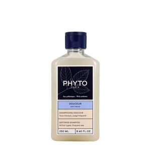 Phyto Shampooing Douceur